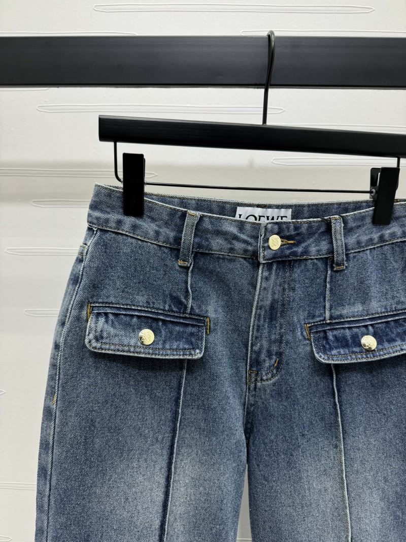 Loewe Jeans